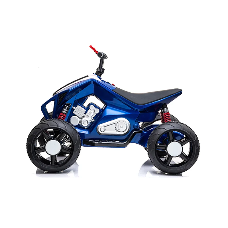 Ride On ATV