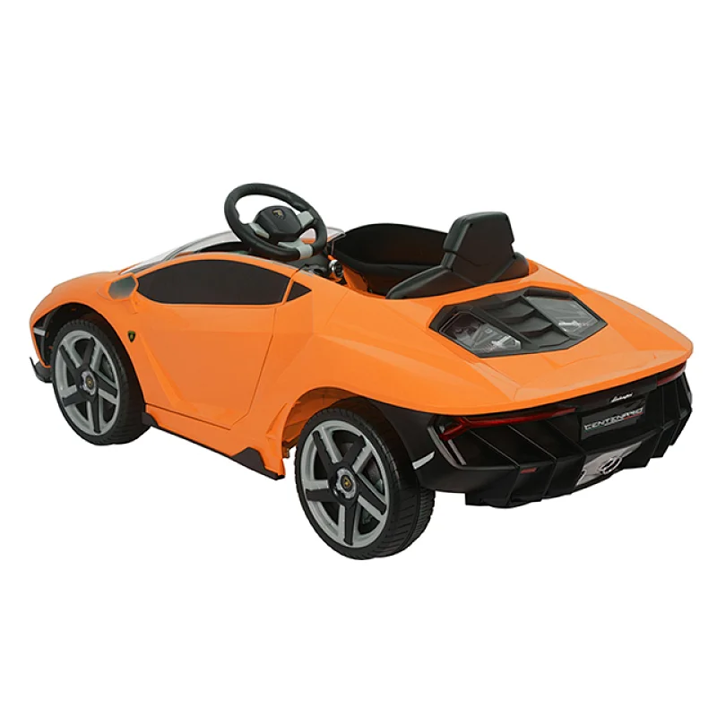 Licenced Lamborghini