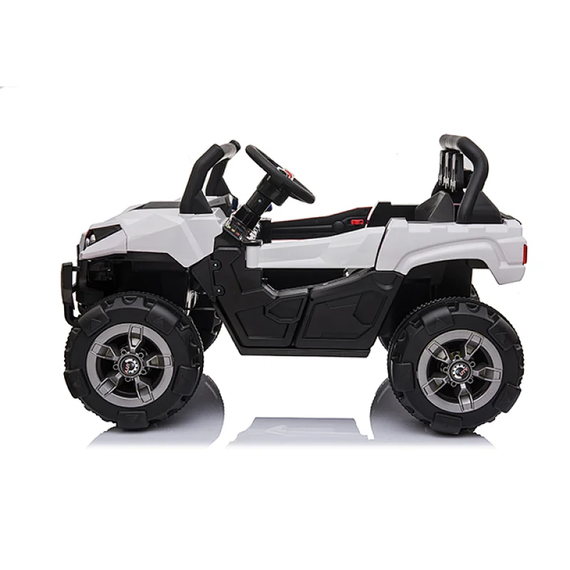 Ride On UTV