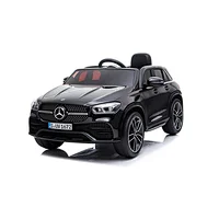 Mercedes Benz GLE450 sous licence