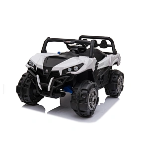 Ride On UTV