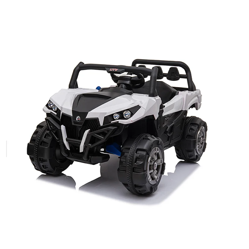 Ride On UTV