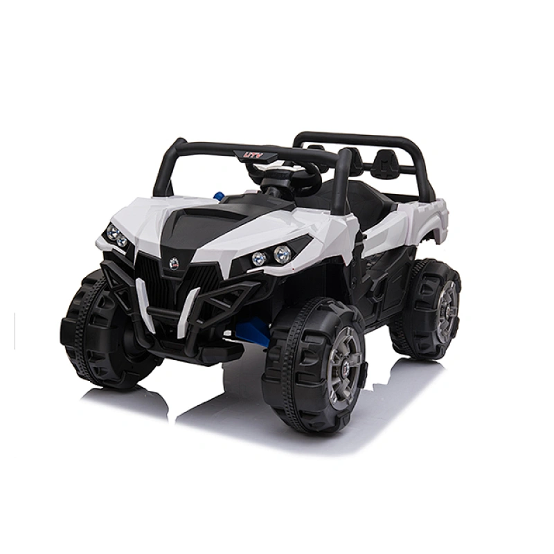 Ride On UTV