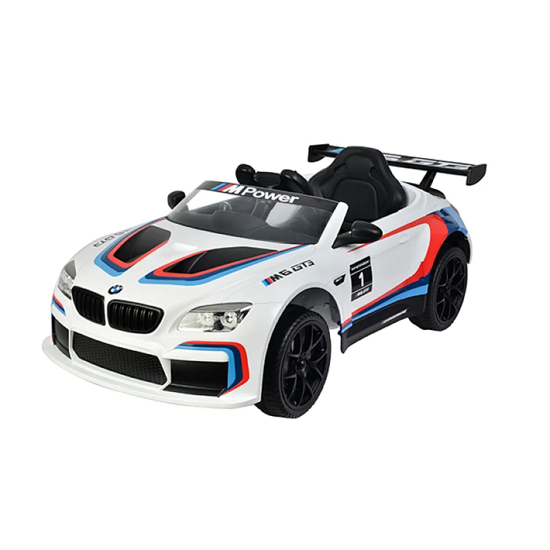 Licenced BMW M6 GT3