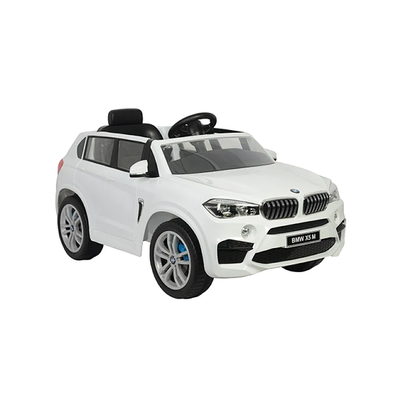 Licenced BMW X5M
