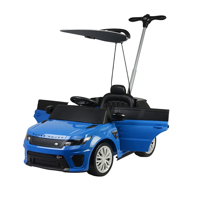 Licenced Range Rover Sport SVR