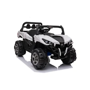 Ride On UTV