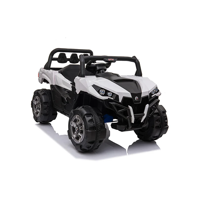 Ride On UTV