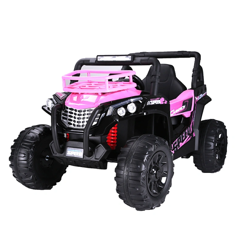 Ride On UTV