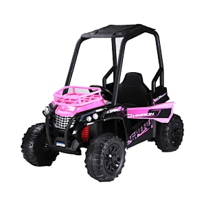 Ride On UTV