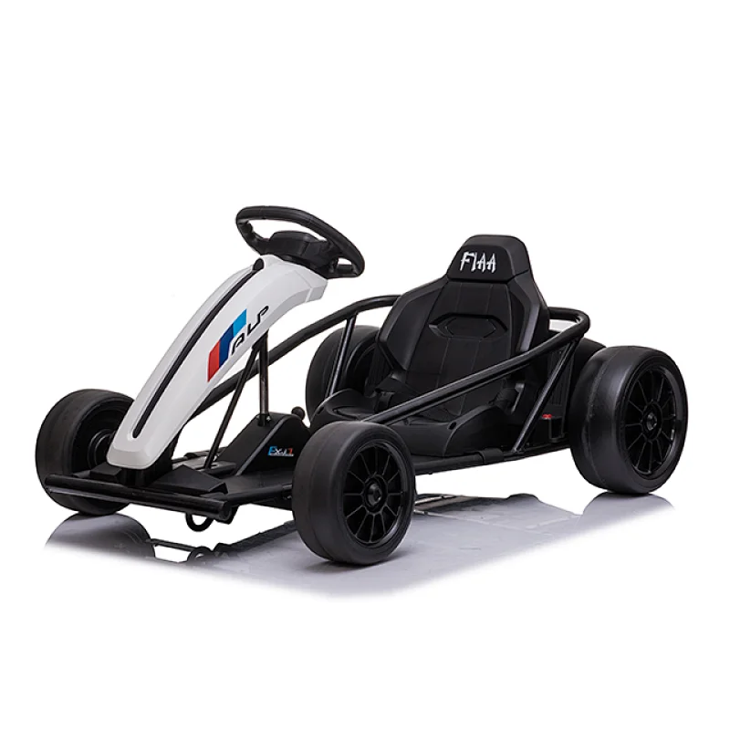 Ride On Go-Kart