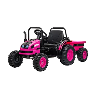 Ride on Tractors