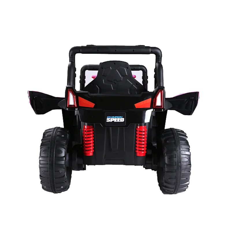 Ride On UTV