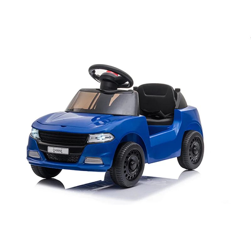 Ride on Baby car