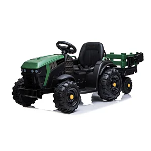 Ride On Tractors