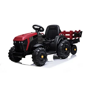Ride On Tractors