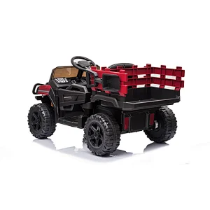 Ride On Tractors