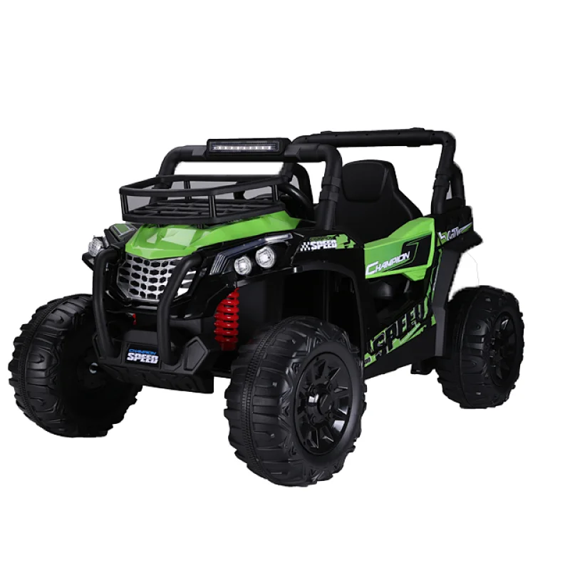 Ride On UTV