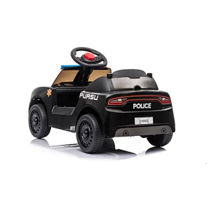 Ride on Baby car