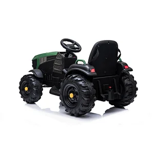 Ride On Tractors