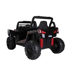Ride on UTV