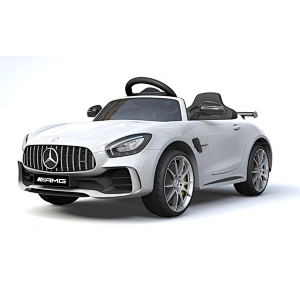 Mercedes AMG GTR sous licence