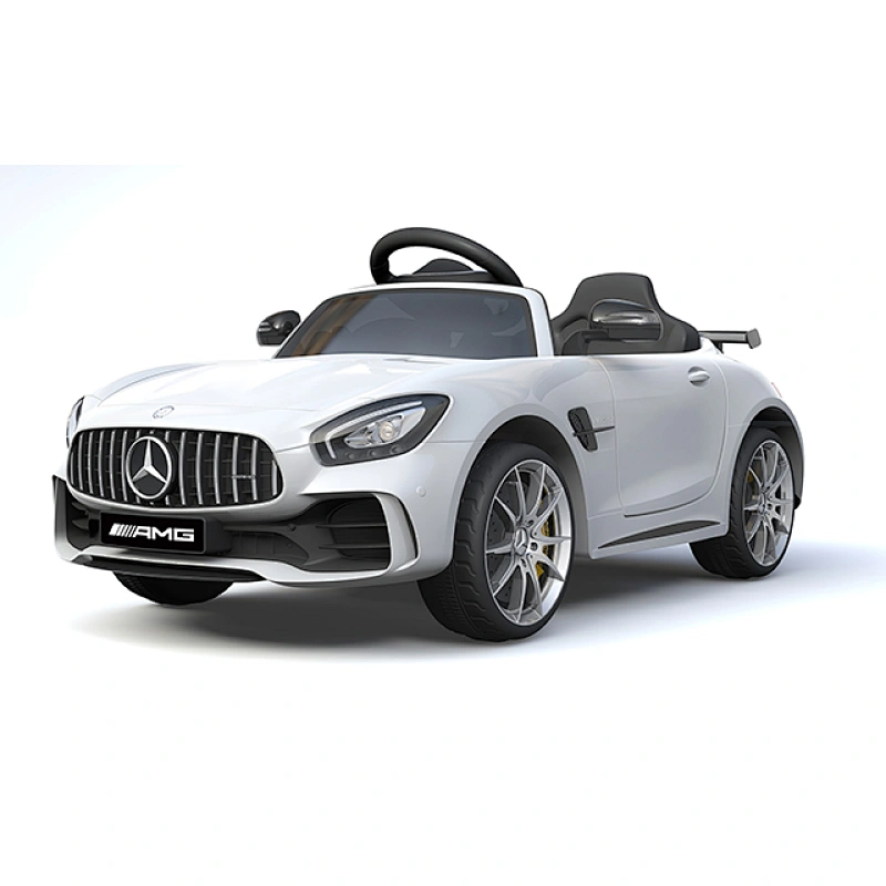 Licensed Mercedes AMG GTR