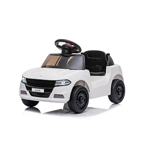 Montez en voiture bébé