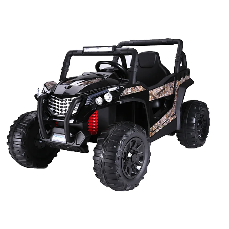 Ride on UTV