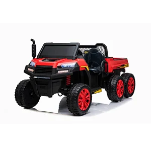 Ride on Truck