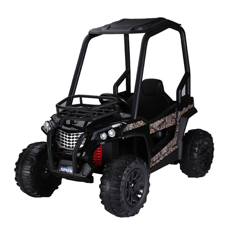 Ride on UTV