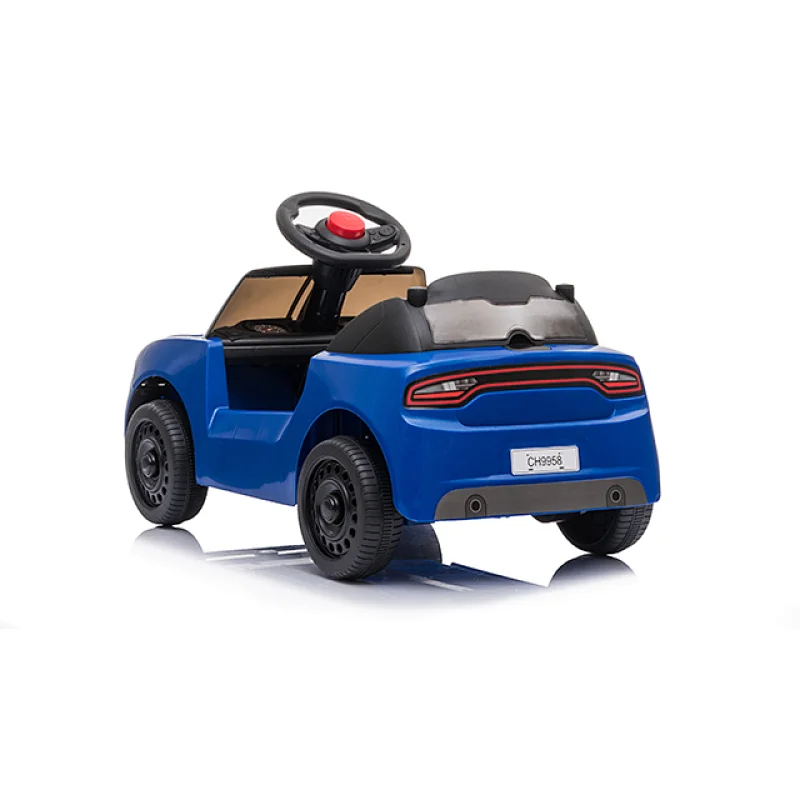 Ride on Baby car