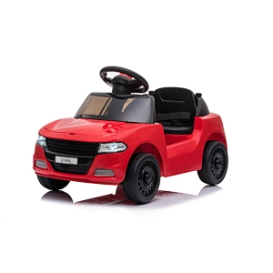 Montez en voiture bébé