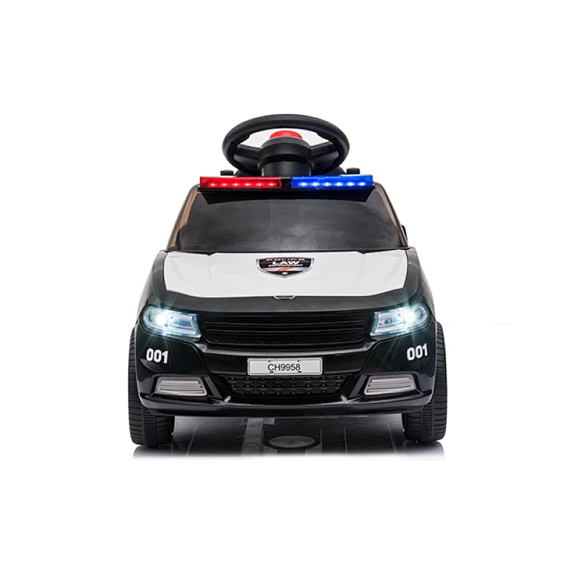 Ride on Baby car
