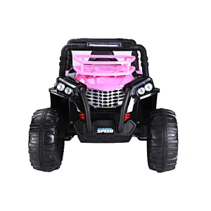 Ride On UTV