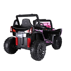 Ride On UTV