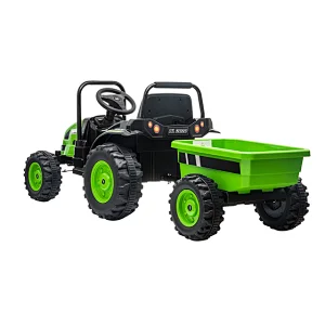 Ride on Tractors