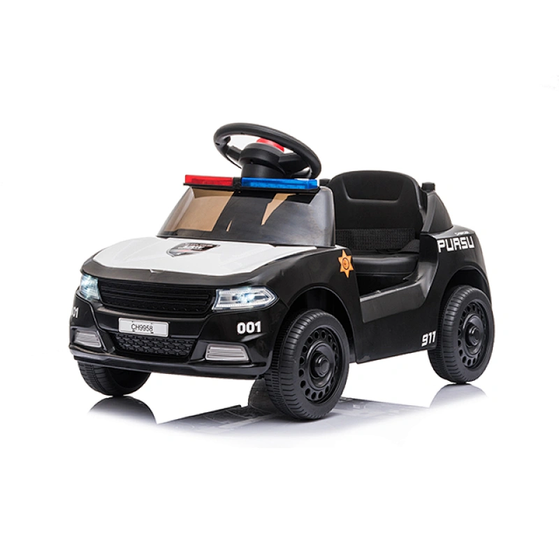 Ride on Baby car