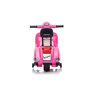 Licensed VESPA PX150