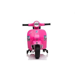 Licensed VESPA PX150