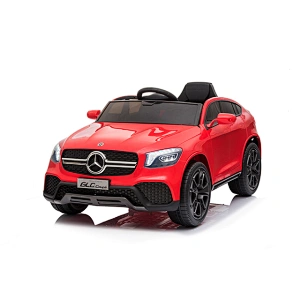 Mercedes Ben con licenza 2020