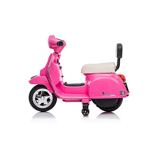 Licensed VESPA PX150