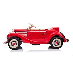 Mercedes Benz tipo 540K con licenza R / C