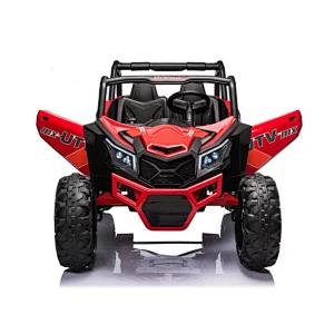 Ride On UTV