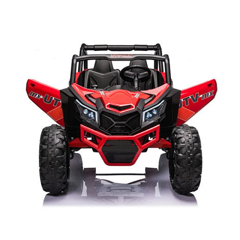 Ride On UTV