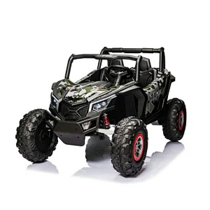 Ride On UTV