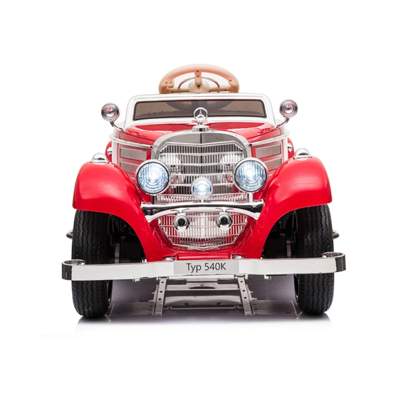 Mercedes Benz tipo 540K con licenza R / C