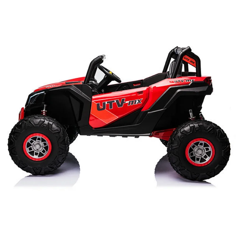 Ride On UTV