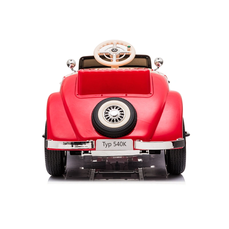 Mercedes Benz tipo 540K con licenza R / C