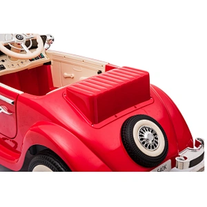 Mercedes Benz tipo 540K con licenza R / C